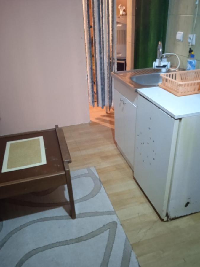 Holiday Home Vila Milka Kremna Екстер'єр фото