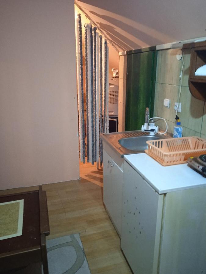 Holiday Home Vila Milka Kremna Екстер'єр фото