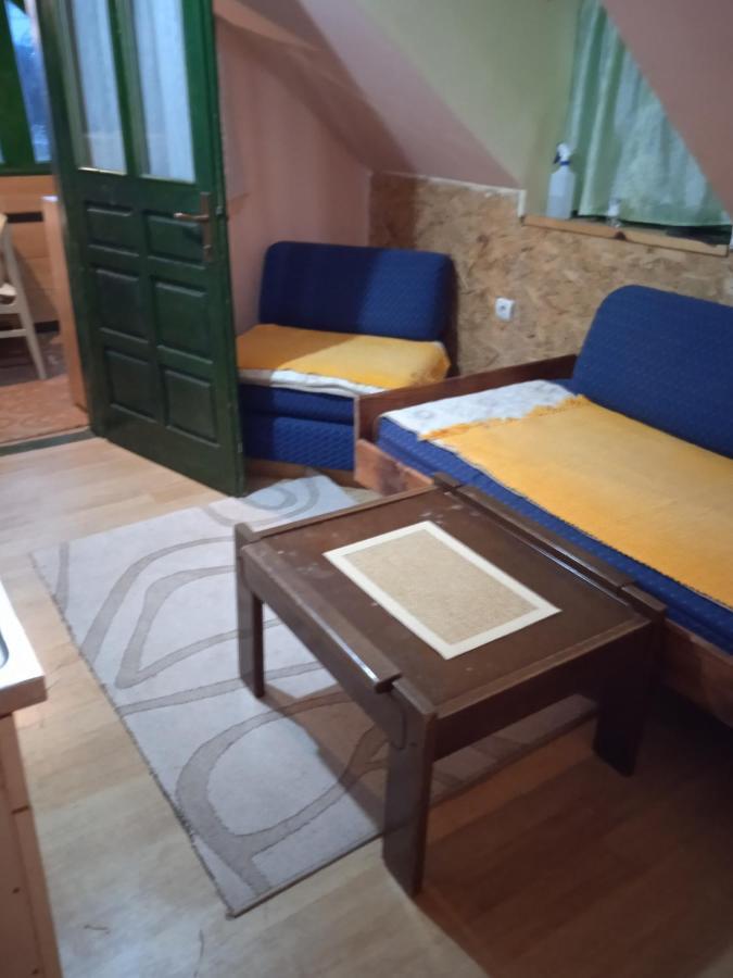 Holiday Home Vila Milka Kremna Екстер'єр фото