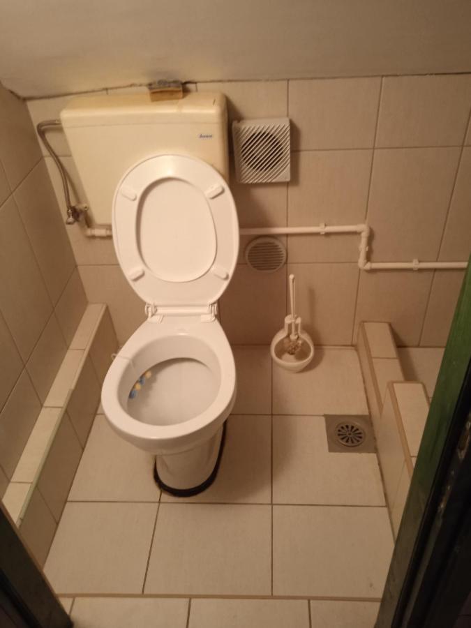 Holiday Home Vila Milka Kremna Екстер'єр фото
