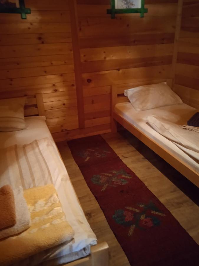 Holiday Home Vila Milka Kremna Екстер'єр фото
