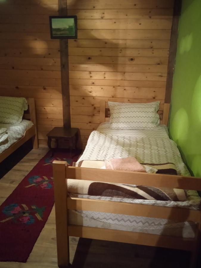 Holiday Home Vila Milka Kremna Екстер'єр фото