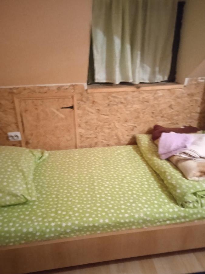 Holiday Home Vila Milka Kremna Екстер'єр фото