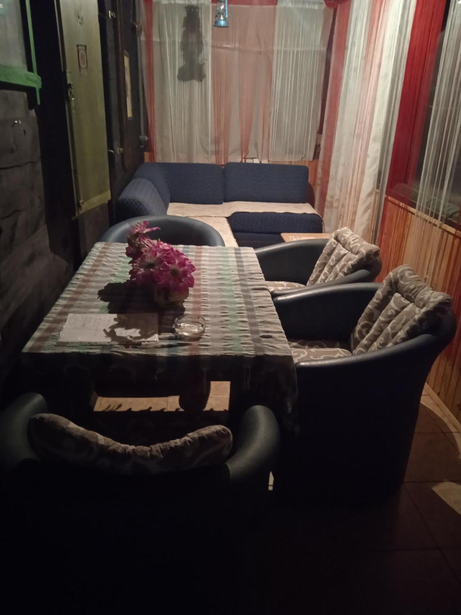 Holiday Home Vila Milka Kremna Номер фото