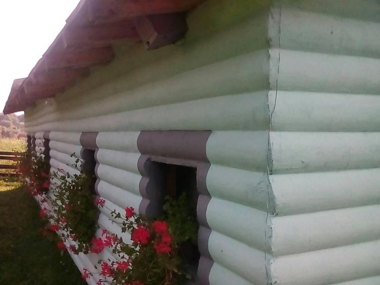 Holiday Home Vila Milka Kremna Екстер'єр фото